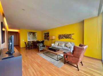 Departamento de 1 habitación, Cuauhtémoc · Departamento en Venta en Juárez, Reforma 222