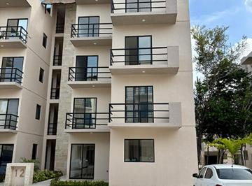 Departamento de 2 habitaciones, Puerto Morelos · Departamento Amueblado y Equipado en Venta | Puerto Morelos, Quintana Roo