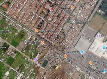 Casa en Renta de 2 habitaciones Toluca · Casa en Av Principal