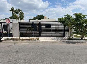 88e80633f4b2eafb1cdf2f1484bf7705a4c0d66d54fae59a3fe9e93f94780a18 · Casa en Venta en Ciudad Caucel