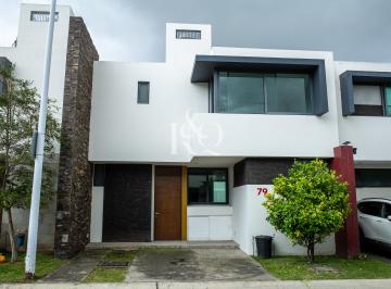 Casa en condominio de 3 habitaciones, Zapopan · A 2 Minutos del Tec