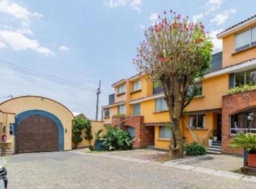 Casa de 4 habitaciones, Tlalpan · Casa en Venta en Benito Juárez, Miguel Hidalgo 2da Sección, Tlalpan, Cdmx