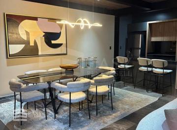 Departamento de 3 habitaciones, Cuauhtémoc · Venta de Penthouse en Hipódromo