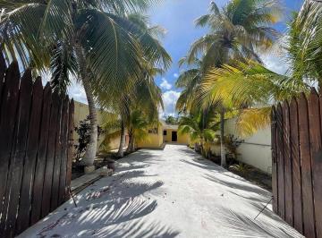 e0aab59313c09da68d1cdab44d1c06cfd59d0d234ad671c5bab22ae490e01d4e · Casa Amuelada con Piscina en Chelem Puerto
