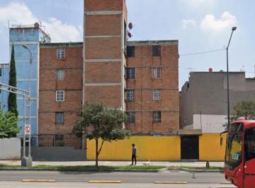 Departamento de 2 habitaciones, Cuauhtémoc · - Remate Bancario - Departamento en Guerrero, Cuauhtémoc, Cdmx
