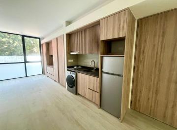 Departamento en Renta de 1 habitación Hipódromo Condesa · Se Renta Loft en Condesa Para Estrenar