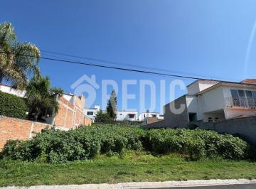 Terreno / Lote , Querétaro · Terreno en Venta en Villas del Mesón