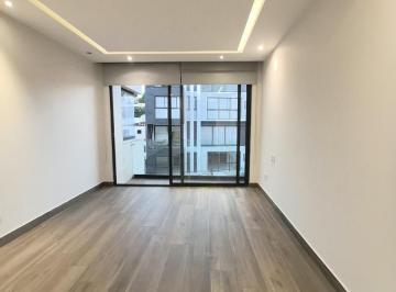 Departamento · 240m² · 3 Recámaras · 2 Estacionamientos · Pent - House en Renta en Fuente de La Juventud 22