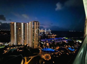 Departamento de 4 habitaciones, Benito Juárez · Departamento en Renta en Novo Sls Puerto Cancún