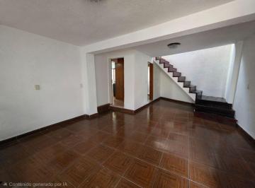 Casa de 3 habitaciones, Iztapalapa · Casa en Renta en Aculco