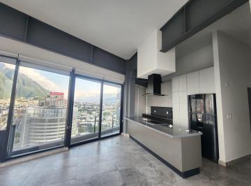 Departamento de 2 habitaciones, Monterrey · Departamento en Renta Zona Tec de Monterrey