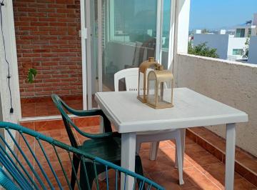 Departamento de 1 habitación, El Marqués · Loft Semi Amueblado en Renta en Fraccionamiento El Mirador, Querétaro | Tercer P