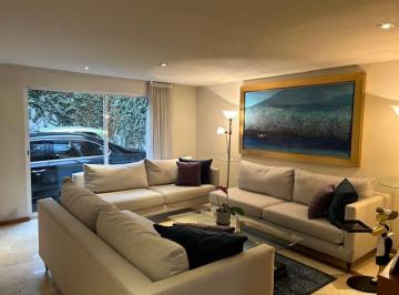 Casa de 3 habitaciones, Alvaro Obregón · Casa en Condominio en Venta, Las Aguilas Los Alpes Álvaro Obregón Cdmx