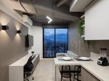 Departamento de 1 habitación, Monterrey · ️ Departamento en Renta I Kyo Constella, Monterrey, N. L.