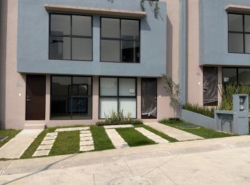 Casa de 2 habitaciones, Atizapán de Zaragoza · Casa en Renta Terrazas, Lago Esmeralda