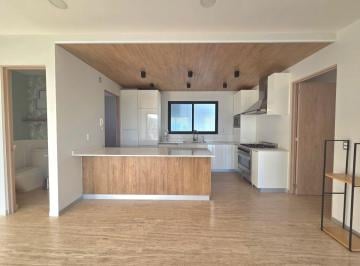 Departamento de 2 habitaciones, Querétaro · Departamento en Handiko con Electromesticos de Cocina, Piso 13