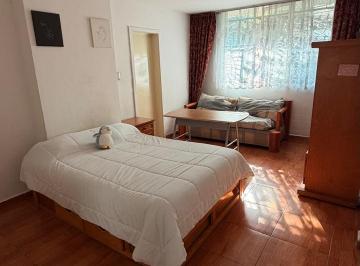 Departamento de 1 habitación, Benito Juárez · Rento Departamento