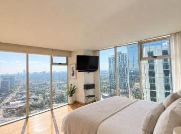Departamento de 3 habitaciones, Zapopan · Departamento en Renta en Puerta de Hierro