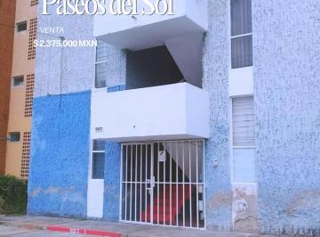 Departamento de 2 habitaciones, Zapopan · Magnifica Ubicacion Departamento Paseos del Sol