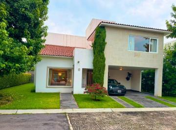 Casa de 3 habitaciones, Metepec · Casa en Venta en Metepec