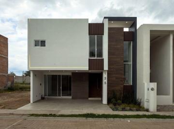 Casa en condominio · 195m² · 4 Recámaras · 2 Estacionamientos · Casa Ivanna (Nueva) en Santa Bárbara Residencial