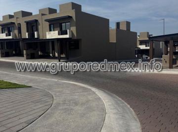 Casa en condominio de 3 habitaciones, Querétaro · Casa en Venta en Campanario Norte, Queretaro Nuevo, Queretaro