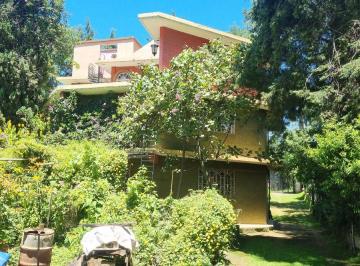 Quinta de 6 habitaciones, Tepetlixpa · Quinta de 4715 m² con 6 Recámaras en Venta en Nepantla de Sor Juana Inés
