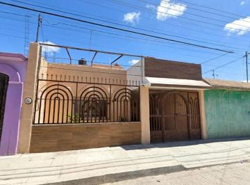 Casa de 3 habitaciones, Soledad de Graciano Sánchez · Casa Adjudicada en Rural Atlas San Luis Potosi