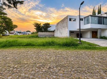 Terreno / Lote , Tlajomulco de Zúñiga · Venta 3 Terrenos en Colinas de Santa Anita Cerca Plazas Outlet $4800 X m² Terreno 312, 343,421 m²