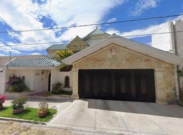 Casa de 5 habitaciones, Aguascalientes · Venta de Casa del Chopo Campestre Aguascalientes