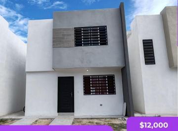 Casa de 3 habitaciones, Juárez · Casa en Rentavonetto / Juárez N. L.
