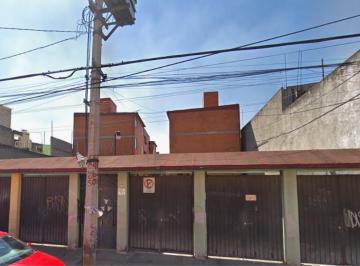 Casa de 2 habitaciones, Gustavo A. Madero · Departamento en Juan Francisco 113 San Juan de Aragon, Gustavo A. Madero