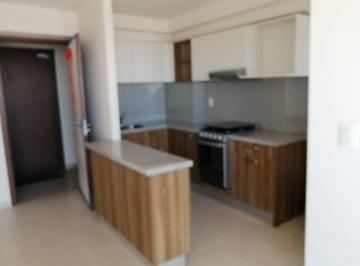 Departamento de 3 habitaciones, Cuajimalpa de Morelos · Depto Cercano a Santa Fe - Park D´luxe