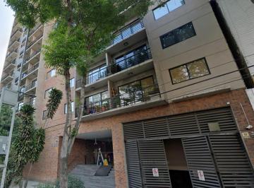 Departamento de 3 habitaciones, Benito Juárez · Excelente Departamento en Venta Av Cuauhtémoc Col. Narvarte Poniente Alcaldía Benito Juárez Aarr
