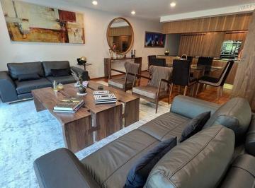 Departamento de 2 habitaciones, Cuauhtémoc · Renta, Departamento Amueblado en Condesa Cdmx