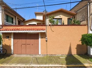 Casa de 4 habitaciones, Xochimilco · Casa en Venta en Xochimilco
