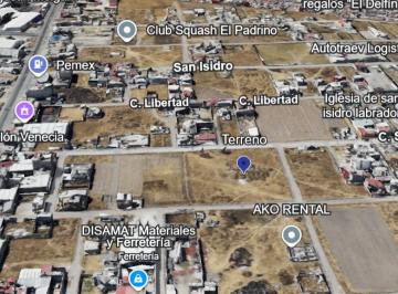 Terreno / Lote , Toluca · Macrolote Estratégico H - 200b: Oportunidad de Desarrollo Residencial a Pasos del Corredor Industrial