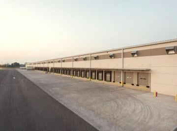 Nave industrial · 20000m² · 77 Estacionamientos · Nave Industrial en Renta en Cuautitlan Izcalli