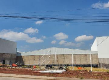 Terreno / Lote , El Salto · Terreno en Renta | Parque Industrial Cimeg, El Salto, Jalisco