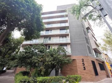 Departamento de 2 habitaciones, Cuauhtémoc · Departamento en Vertiz a 5 Min de La Roma