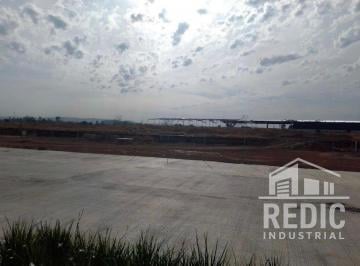 Terreno industrial , Querétaro · Terreno en Venta en Parque Industrial Zona Aeropuerto