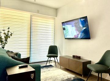Departamento de 2 habitaciones, Tijuana · Vive con Estilo en Departamento Adamant Toreo
