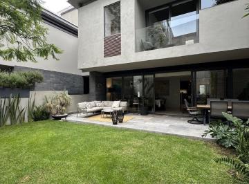 Casa en condominio de 4 habitaciones, La Magdalena Contreras · Casa en Venta en Lomas Quebradas