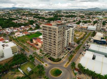 Departamento · 110m² · 3 Recámaras · 2 Estacionamientos · Departamento en Venta en Zona Real