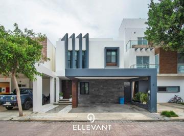 abc11ce00e64c255779a0a3c6fd5e5bfe260f1d8608a63aaee2fad0ef857d7b5 · Casa en Venta en Residencial Aqua