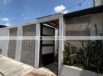 Casa · 76m² · 2 Recámaras · Casa en Renta en Merida Centro