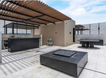 Departamento de 4 habitaciones, Cuajimalpa de Morelos · Pent House con Terraza y 4 Estacionamientos - Santa Fe