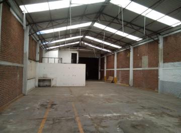 Bodega comercial , Miguel Hidalgo · Bodega Comercial en Renta Muy Cerca de Polanco
