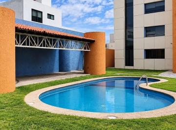 44a1579508513a35a371f570238694641c33d7073f664f2f5d3e9338355d8d66 · Departamento en Renta Milenio III Planta Baja Amueblado