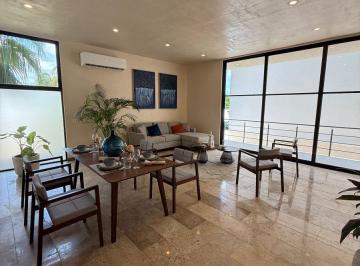 Departamento de 2 habitaciones, Mérida · Departamento en Venta en Montebello en Mérida Yucatán